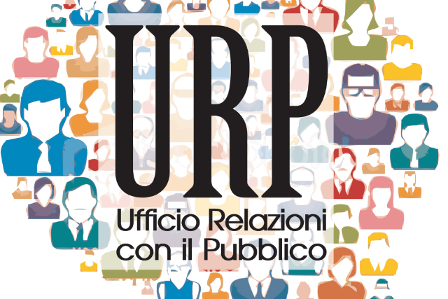 URP - UFFICIO RELAZIONI CON IL PUBBLICO