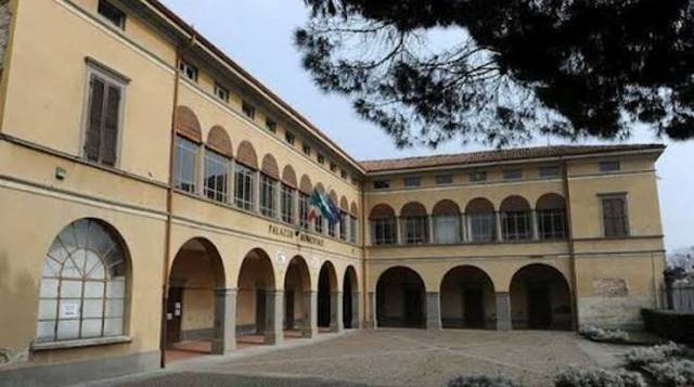 Punti di Interesse Comune di Villongo