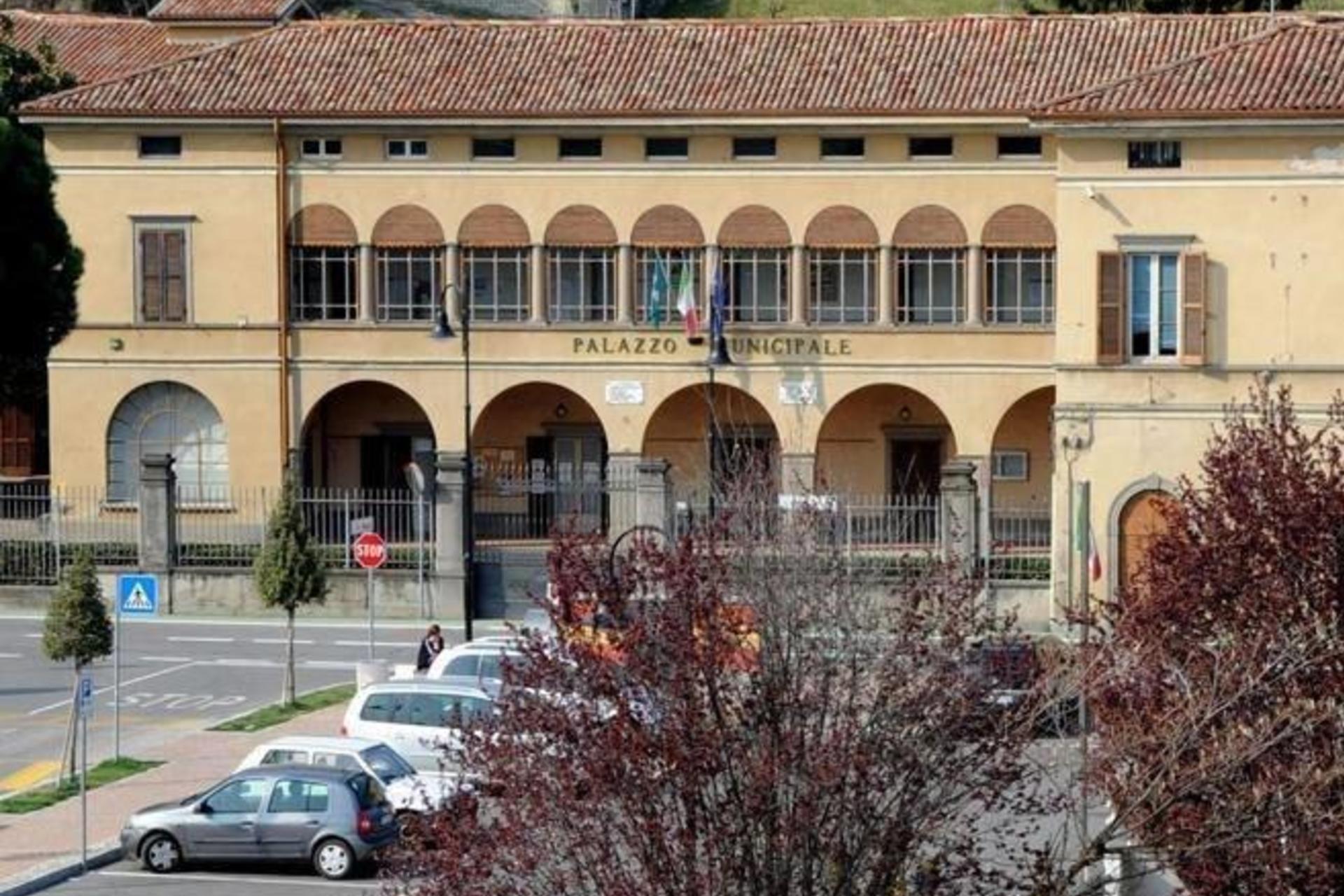 Photo Gallery Comune di Villongo